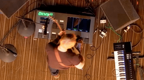 The Grammys GIF by Recording Academy / GRAMMYs