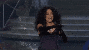 diana ross GIF by AMAs