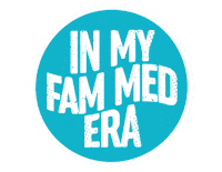 Family Medicine Doctor Sticker by American Academy of Family Physicians (AAFP)