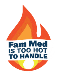 Doctor Physician Sticker by American Academy of Family Physicians (AAFP)