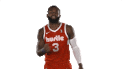 Chest Pound Sticker by Memphis Hustle