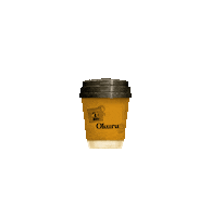 Drink Mood Sticker by Okuru Coffee