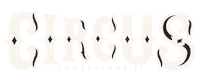 Magic Circus Sticker by Contexture