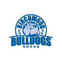 Birchwood Sticker by Bellingham Public Schools