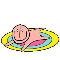 yirlim daily whimsical 몽몽이 mongmong2 Sticker