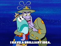 season 5 the inmates of summer GIF by SpongeBob SquarePants