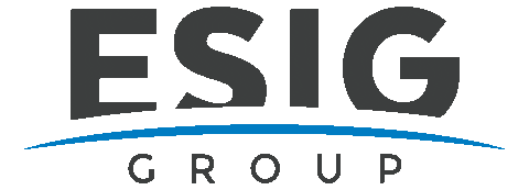 Technology Sticker by Esig Software