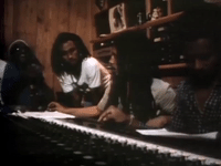 buffalo soldier GIF by Bob Marley