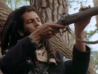 buffalo soldier GIF by Bob Marley