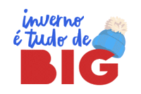 Hipermercado Sticker by BIG Bompreço