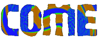 Art Come Sticker