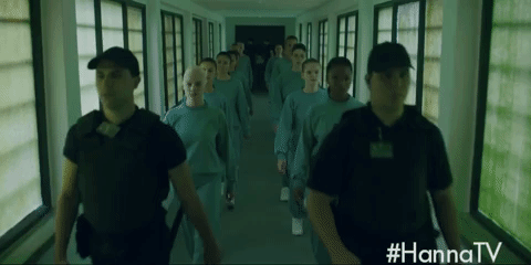 GIF by Amazon Prime Video