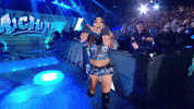 Mia Yim Wwe GIF