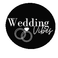 Wedding Tatiana Sticker