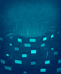 GIF by Carl Burton