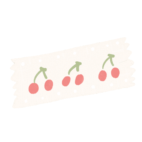 Pinky Sticker