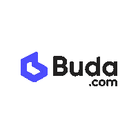 Crypto Bitcoin Sticker by BudaPuntoCom
