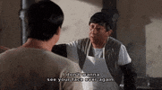 kung fu GIF by Warner Archive
