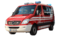 Lebensretter Lrde Sticker by Lebensretter_Deutschland