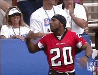 pro bowl football GIF by NFL