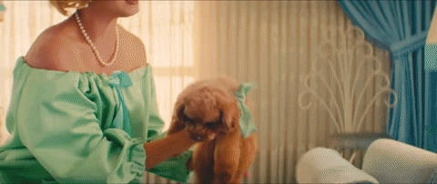Small Talk GIF by Katy Perry