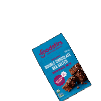 Baked Goods Love Sticker by Foodstirs Junk-Free Bakery