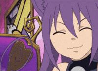 Soul Eater Cat GIF