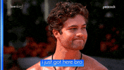Season 7 Love Island Usa GIF by Peacock