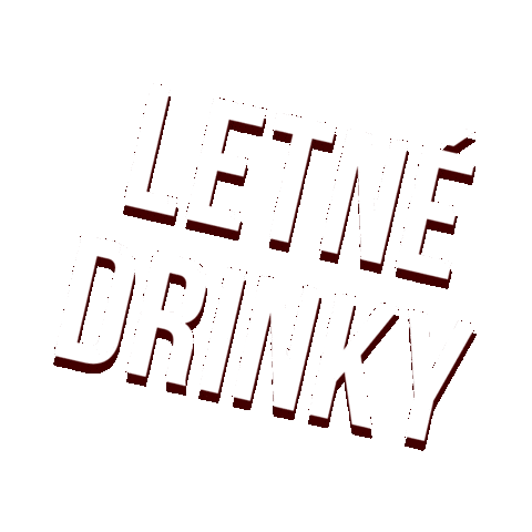 Summerdrinks Sticker by orlenunipetrol