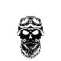 Moto Duas Rodas Sticker by Raquel Coicev