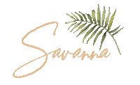 Savanna Sticker by dekornik