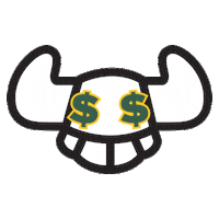 El Toro Sticker