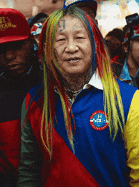Ai Gang GIF