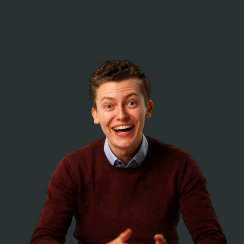 GIF by Justaddsugar GmbH