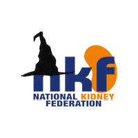 Halloween Nhs Sticker by National Kidney Federation