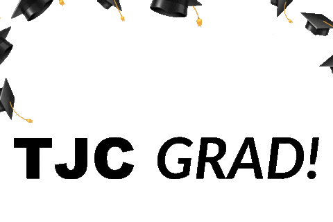 Tjc Sticker by Tyler Junior College