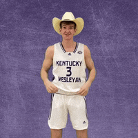 Kdub GIF by KWC Panthers