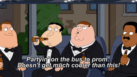 peter griffin dance GIF by Family Guy