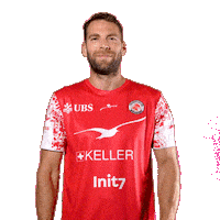 Soccer Sticker by FC Winterthur