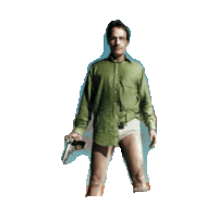 Breaking Bad Sticker by imoji