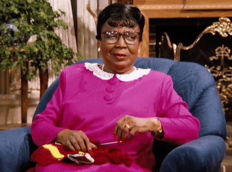 season 6 GIF by Warner Archive