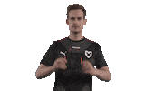Dexter Acor Sticker by mousesports