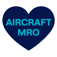 Aircraft Sticker by LHTechnik