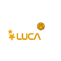 Space Astronaut Sticker by Progetto Happiness