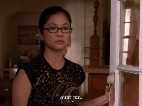 season 4 netflix GIF by Gilmore Girls 
