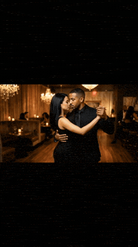 Good Times Dancing GIF
