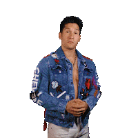 chino swipe up Sticker by CHYNO MIRANDA