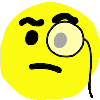 No Way What Sticker by T A R V E R