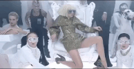 music video mv GIF by Lady Gaga