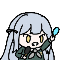 Ave Starburst Sticker by circlecan